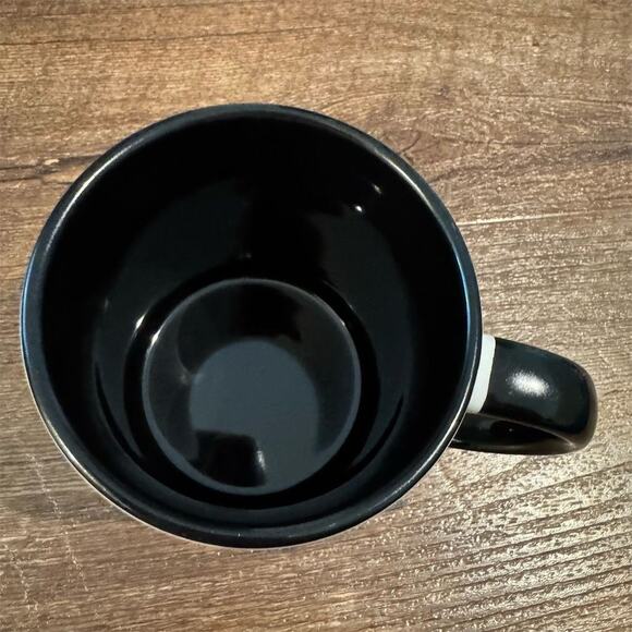 Coffee Mug Tea Cup "The Earth Without Art is Just Eh" Creativity Artist Painter - Picture 5 of 6